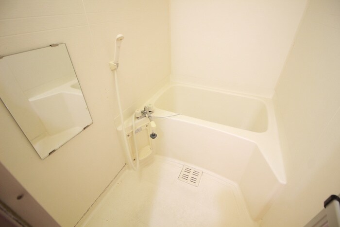 物件内観写真13　(バス／シャワールーム等)