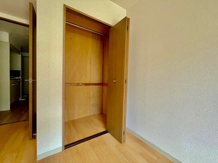 物件内観写真14　(収納)