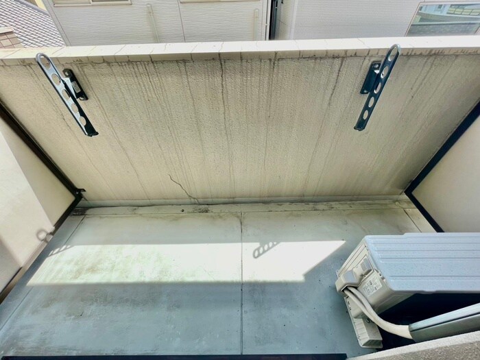 物件内観写真18　(ベランダ・バルコニー)