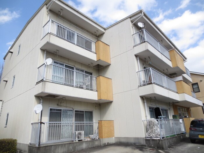 物件外観写真3　(外観写真)