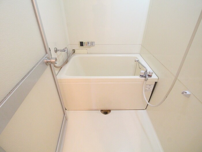 物件内観写真15　(バス／シャワールーム等)