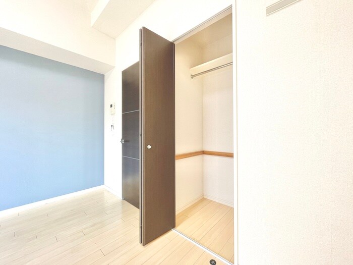 物件内観写真9　(収納)