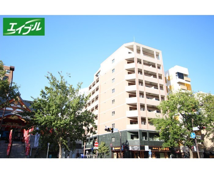 物件外観写真5　(外観写真)