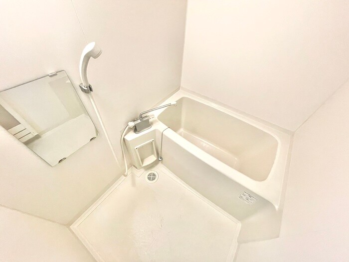 物件内観写真12　(バス／シャワールーム等)