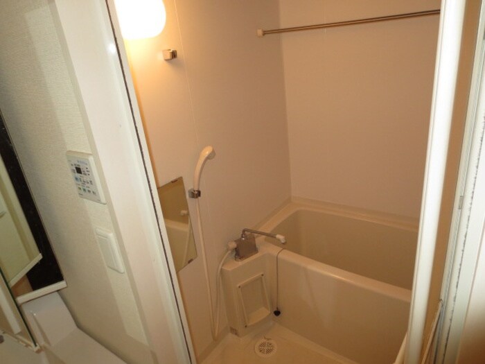 物件内観写真12　(バス／シャワールーム等)