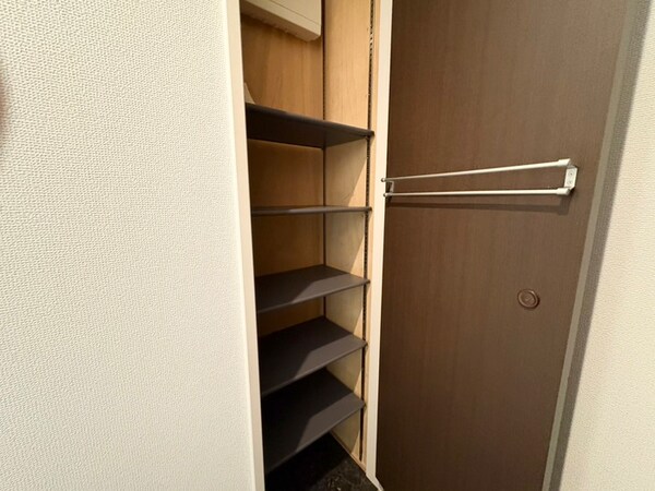 靴箱
