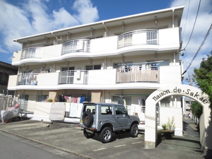 物件外観写真4　(外観写真)