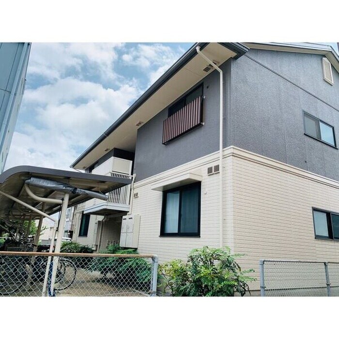 物件外観写真2　(外観写真)