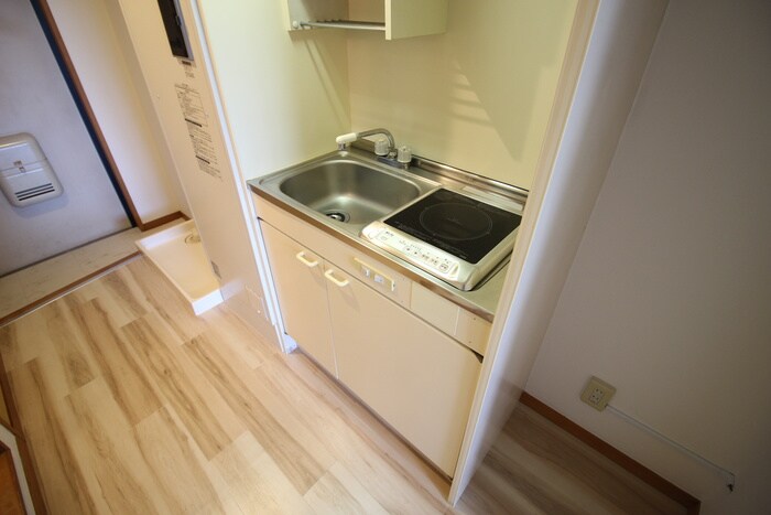 物件内観写真7　(キッチン)