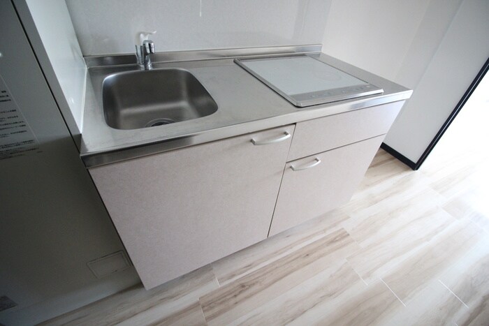 物件内観写真8　(キッチン)