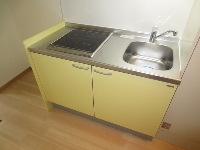 物件内観写真8　(キッチン)