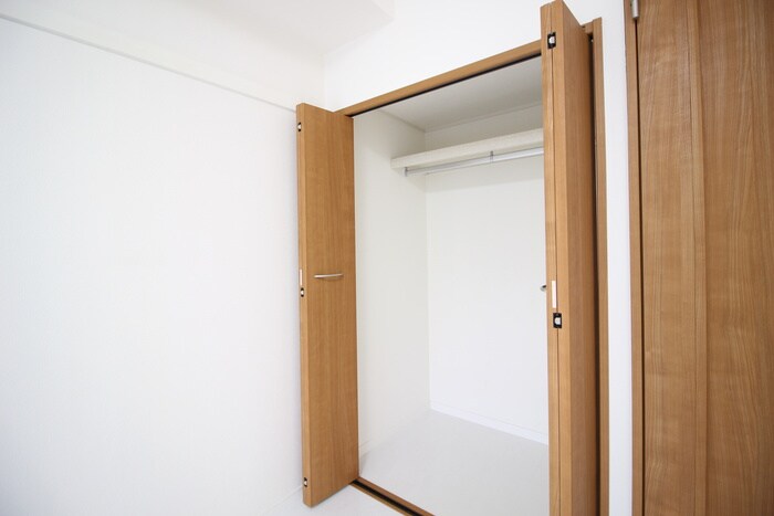 物件内観写真9　(収納)