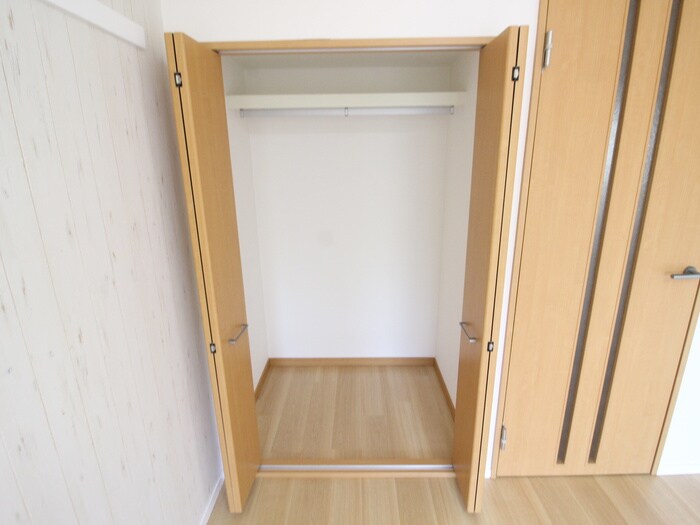 物件内観写真9　(収納)