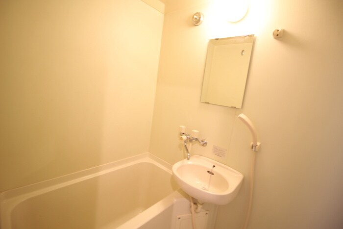 物件内観写真11　(バス／シャワールーム等)