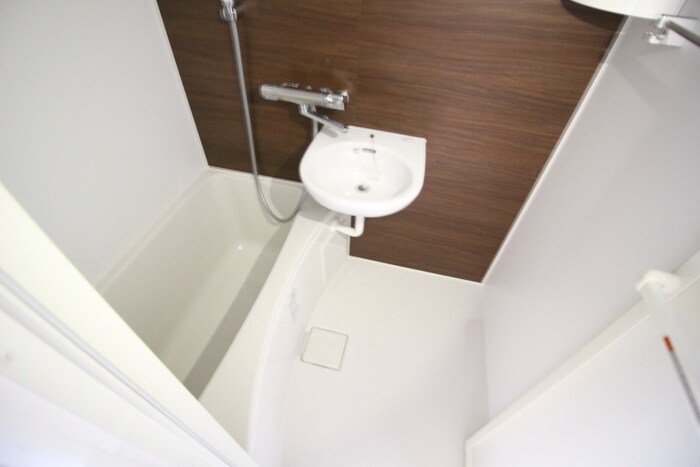 物件内観写真11　(バス／シャワールーム等)