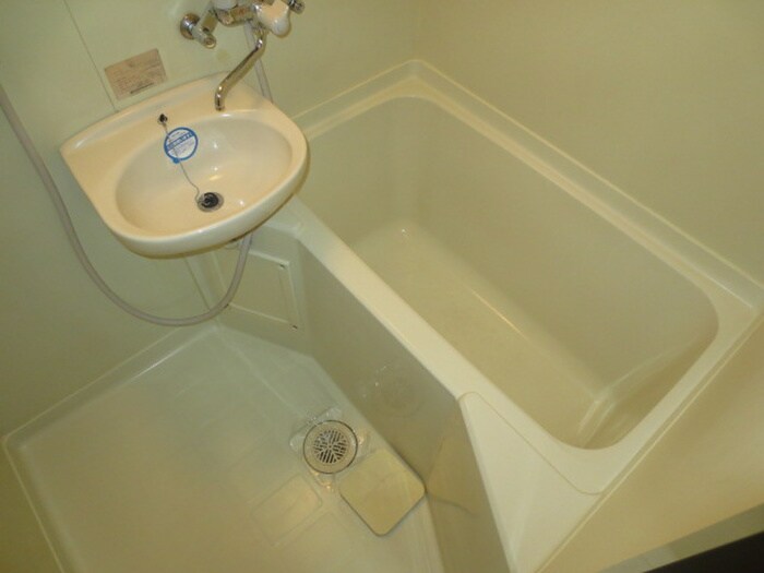 物件内観写真11　(バス／シャワールーム等)