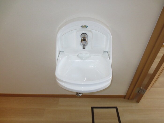 物件内観写真13　(洗面)