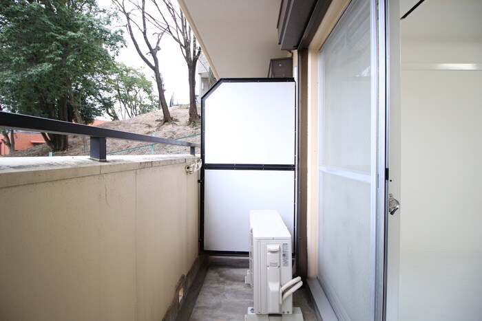 物件内観写真14　(ベランダ・バルコニー)