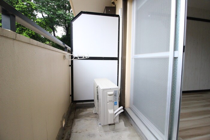 物件内観写真16　(ベランダ・バルコニー)