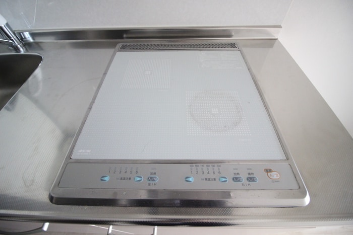 物件内観写真20　(キッチン)