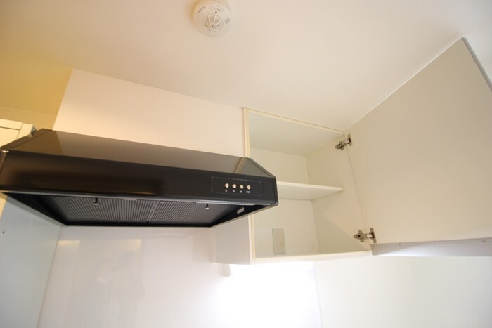 物件内観写真21　(収納)