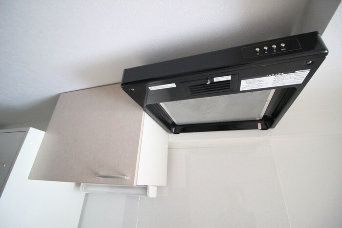 物件内観写真21　(キッチン)