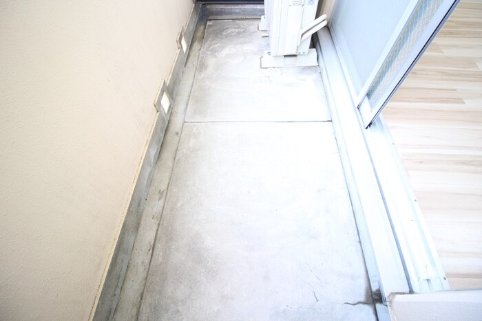 物件内観写真21　(ベランダ・バルコニー)