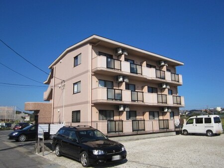 ＣＡＭＥＬＯＴ外観写真