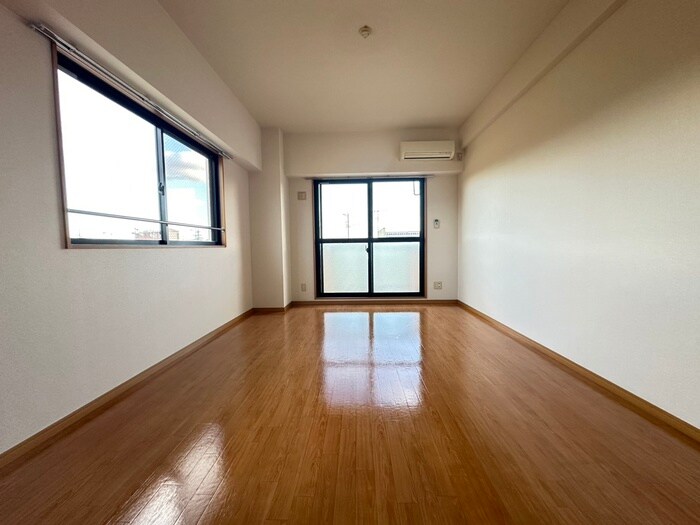 ＣＡＭＥＬＯＴの居室