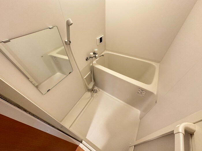 物件内観写真10　(バス／シャワールーム等)