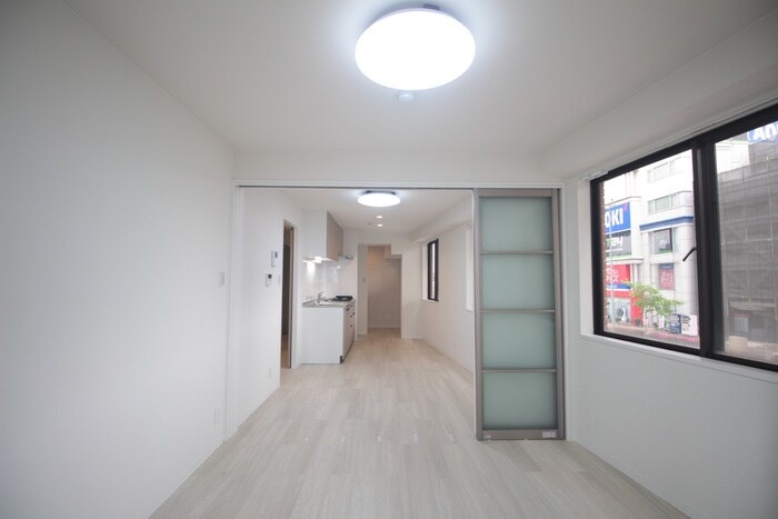 物件内観写真13　(居室)