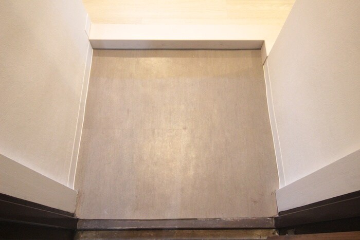 物件内観写真20　(玄関)