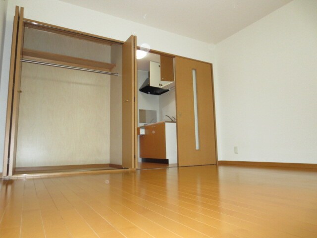 物件内観写真6　(居室)