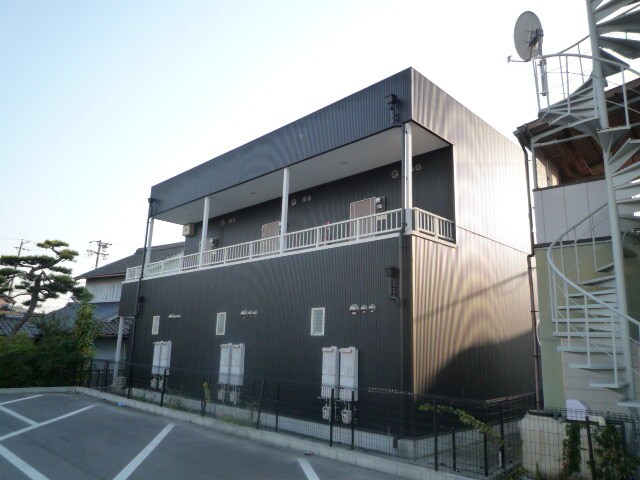 物件外観写真3　(外観写真)