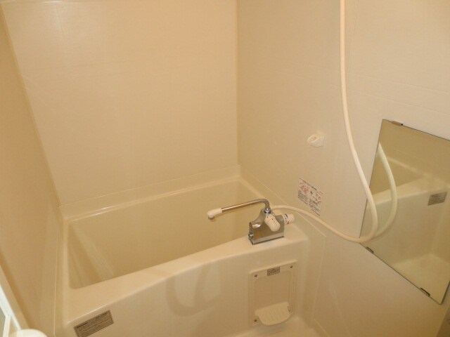 物件内観写真8　(バス／シャワールーム等)