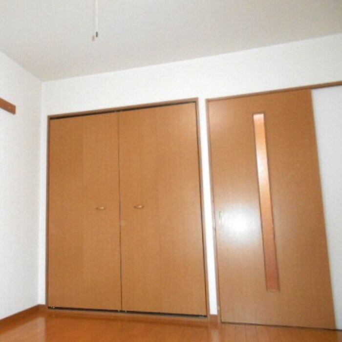 物件内観写真14　(収納)