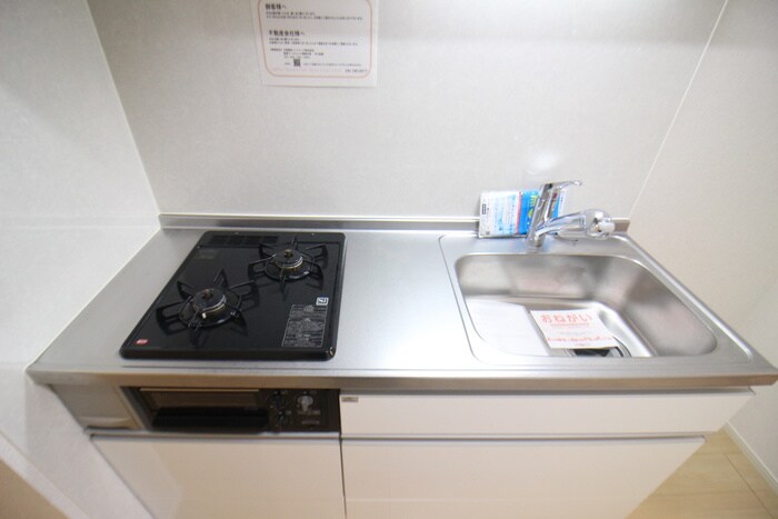 物件内観写真13　(キッチン)