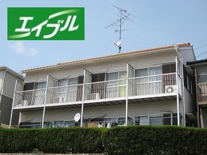 レジデンス川菜外観写真