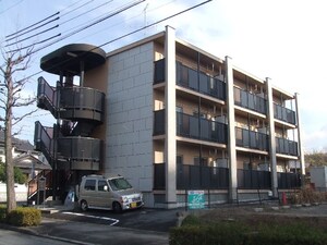 プレステージＳａｋｕｒａ外観写真