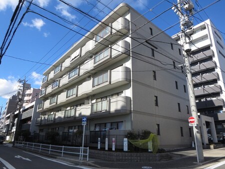 アスリ－ト本郷外観写真