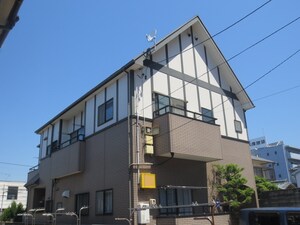 メゾン瑞穂外観写真