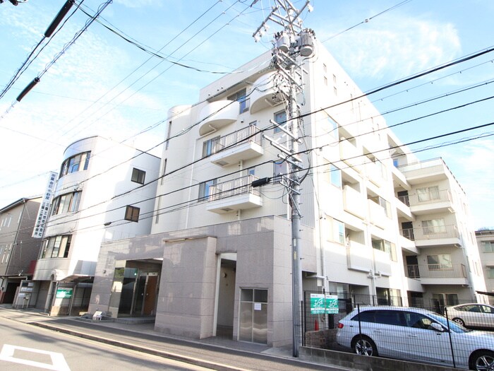 物件外観写真6　(外観写真)