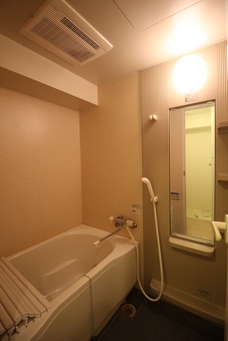 物件内観写真11　(バス／シャワールーム等)