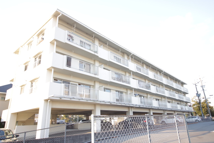 シルクハイツ