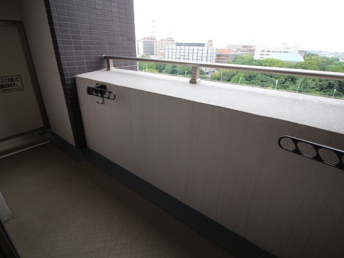 物件内観写真19　(ベランダ・バルコニー)