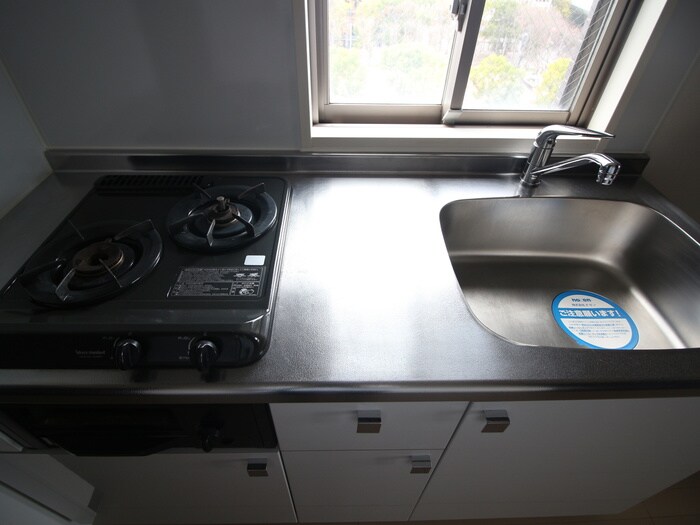 物件内観写真22　(キッチン)