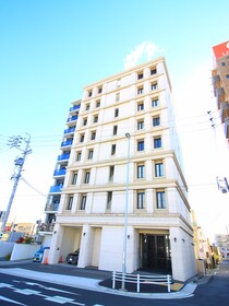 Ｃａｎａｌ　Ｂｒｉｄｇｅの外観写真