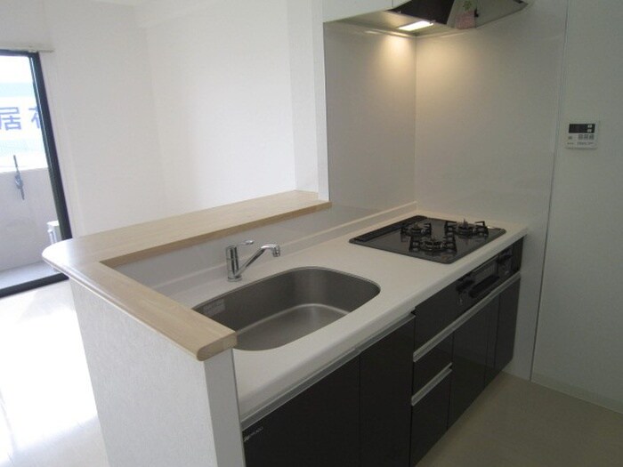 物件内観写真10　(キッチン)