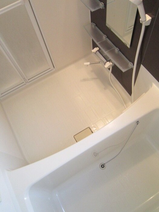 物件内観写真12　(バス／シャワールーム等)