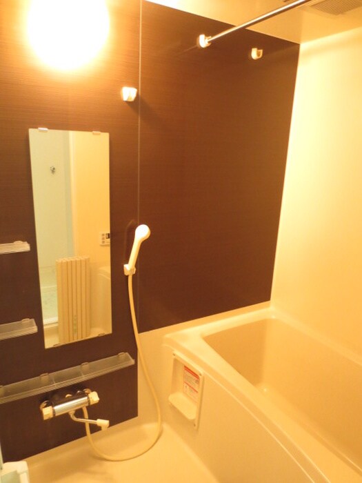 物件内観写真15　(バス／シャワールーム等)
